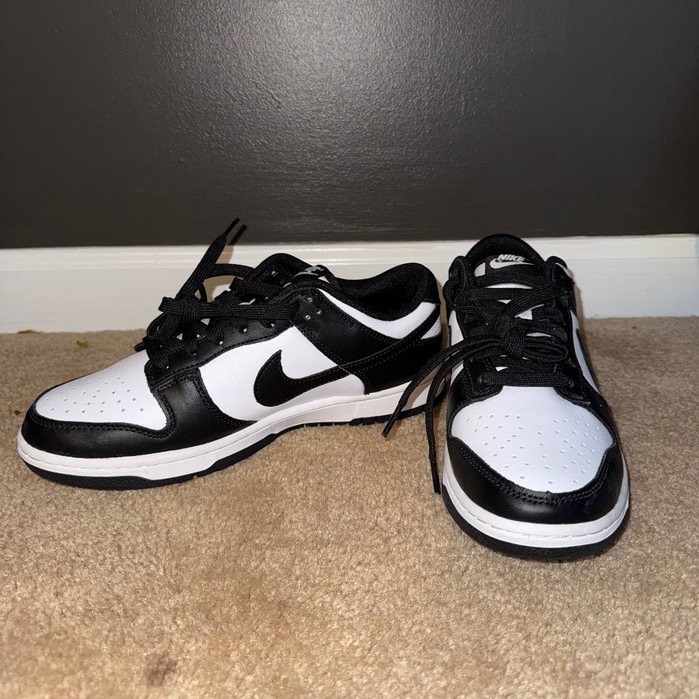 Nike Dunks Pandas